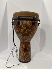 REMO Leon Mobley Signature