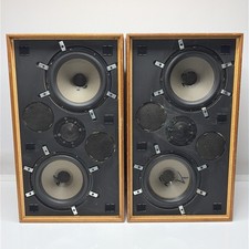 Altoparlanti vintage SOLARVOX