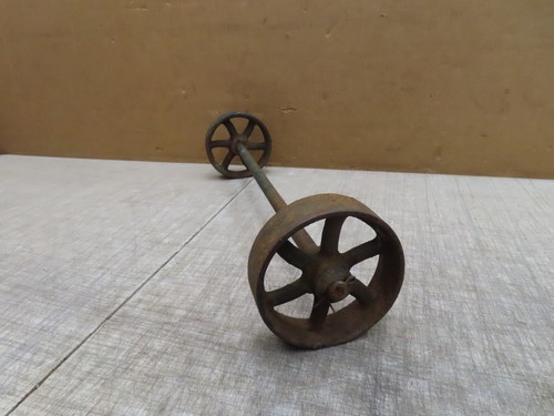 Carrello industriale - carrello,