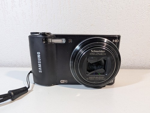Appareil photo samsung wb150f - appareil,