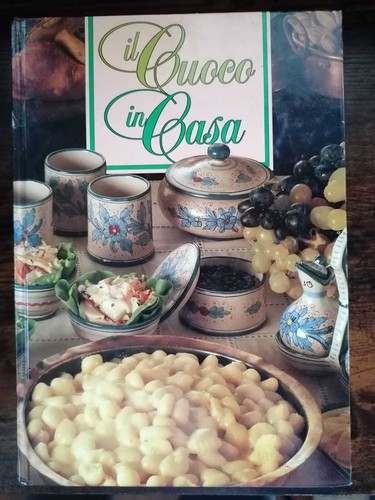 Cuoco casa spizzotin - in,