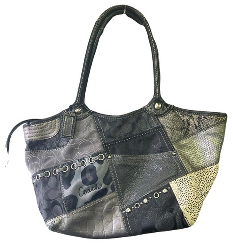 Borsa tracolla coach - tracolla,