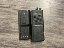Motorola radius gp300 - radius, gp300/p110