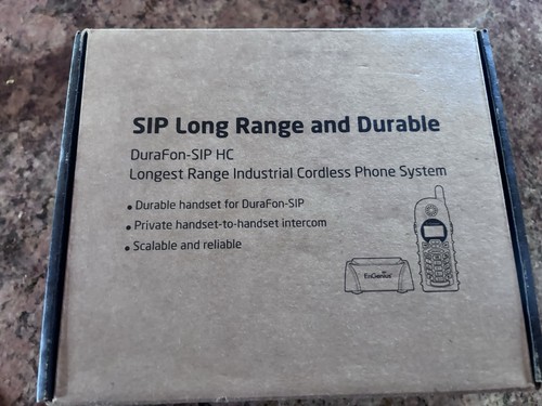 Engenius durafon sip 935 - engenius, hc