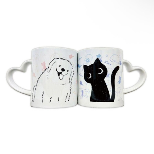 Itsufuyu mug set - di, 2