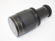 Opteka 500mm F8 Obiettivo
