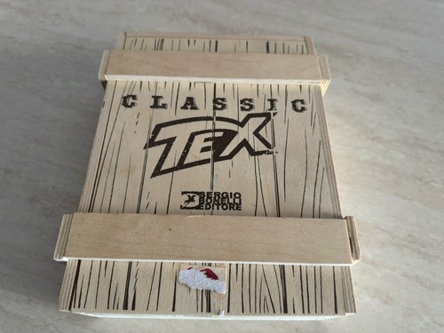 Classic tex edizione speciale - classic,