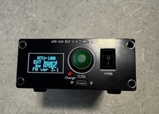 ATU-100 EXT 1,8-50 MHz