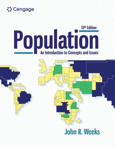 Population introduction to - population:,