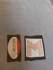 Toppe Distintivo Balilla