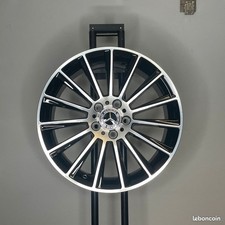 jante neuve 19'' Pack Sport Mercedes classe A, B, C, CLA, GLA, GLC