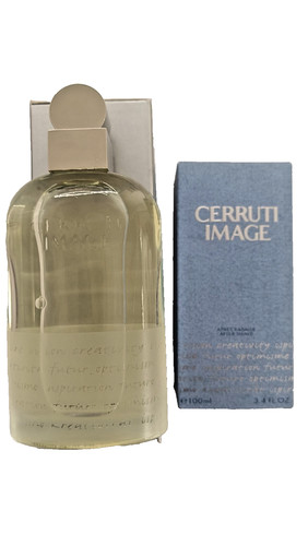 After shave cerruti image 100 - image,