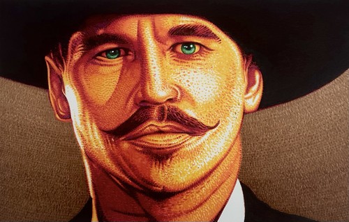 Val kilmer come doc - kilmer,