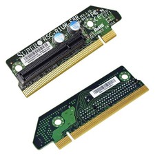 Gruppo schede riser Supermicro