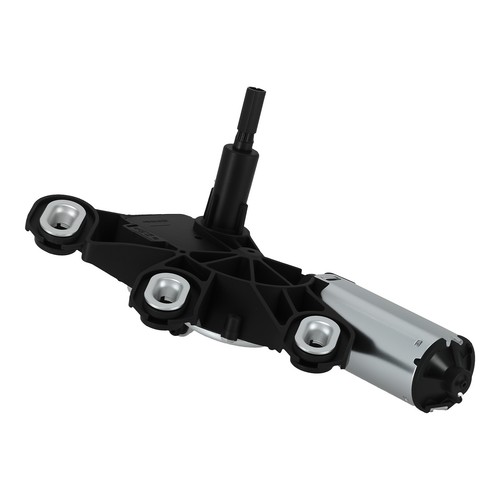 Motorino del tergicristallo - motorino,