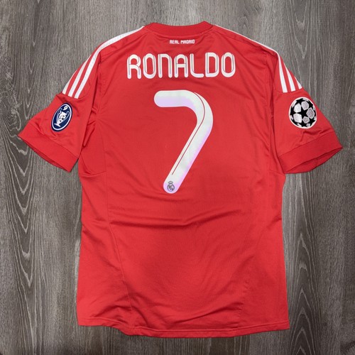 Maglia real madrid - maglia,