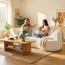 DecHome Divano Componibile 3