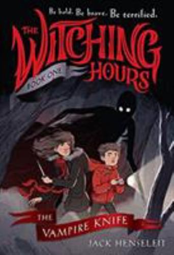 The witching hours - the, hours: