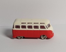 Rarissimo Lego VW Samba T1 Bus