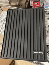 Broil King BBQ Side Shelf Mat