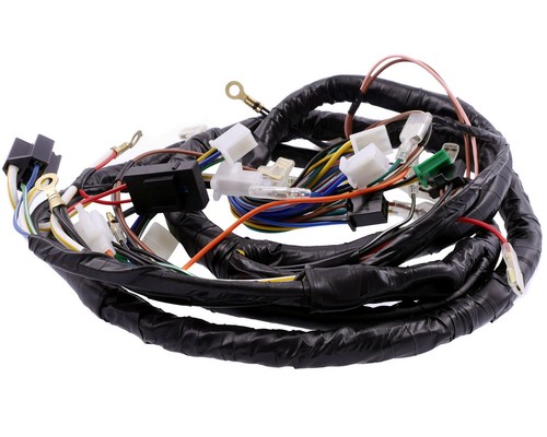 Cablaggio per yamaha bws - bws, prima