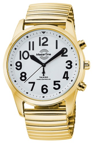 Master time orologio parlante - time,