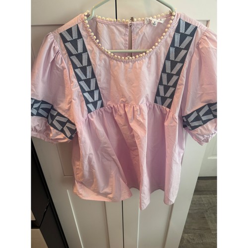 Camicetta babydoll thml new - babydoll,