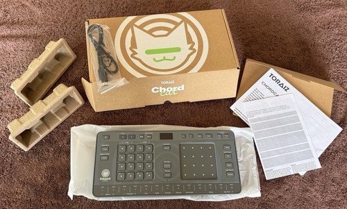 Controller sintetizzatore