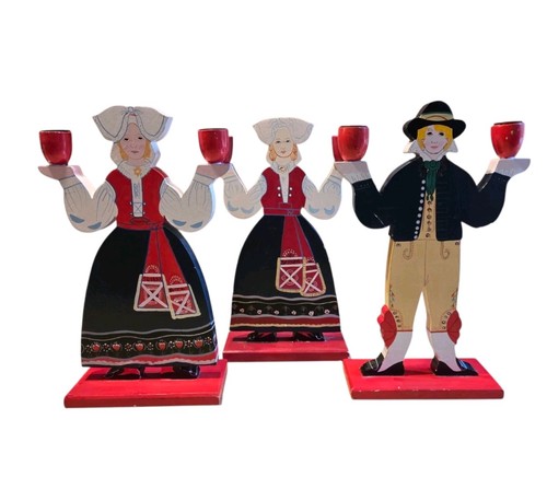 Set ikea lizzie - 3x, velander