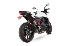 Honda CB750 Hornet 23-25