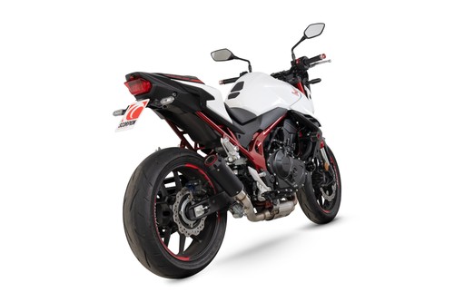Honda cb750 hornet 25 - honda,