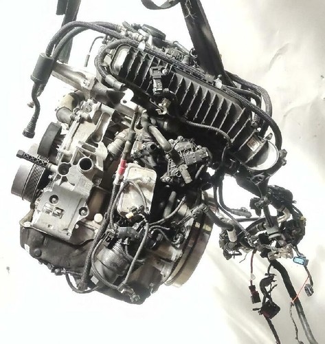Motore bmw serie - 1, 1.5