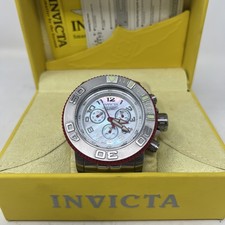 Invicta Pro Diver Masters Of