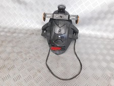 PARAFANGO PORTATARGA BENELLI