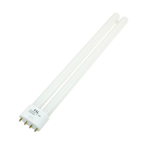 Lampada 220v 24w pin a - lampada, ac