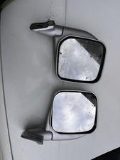 Coppia Specchietti Originali