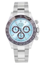 Rolex daytona quadrante - daytona, blu