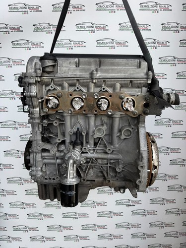 Motore suzuki swift - motore,