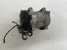 Motore 192A5000 1.9 MJT COMPRESSORE A/C FIAT Stilo 3P  447220-8644
