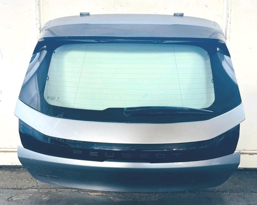 Portellone posteriore peugeot - portellone,