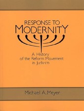 Response to Modernity –