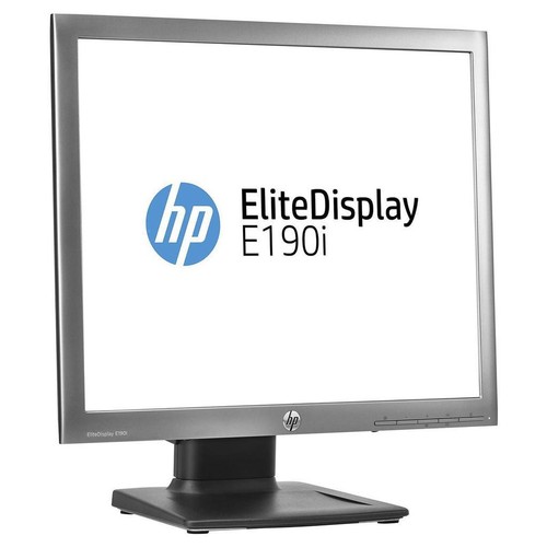 Monitor hp e190i 19 - hp, 19"