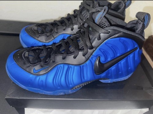 Nike air foamposite pro - nike,