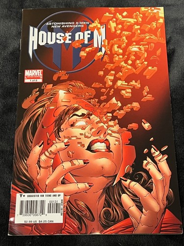 House joe quesada 1 - #1,