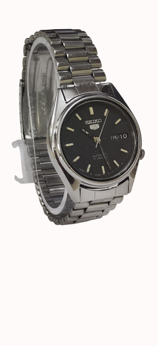 Vintage seiko automatic date - automatic,