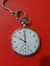Perseo Orologio da Tasca