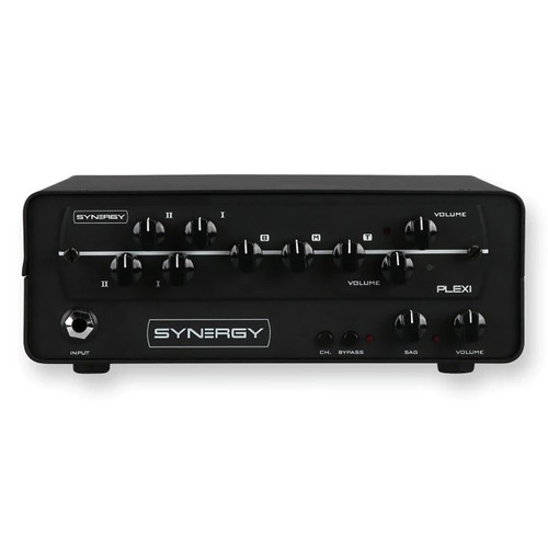Synergy amps syn - synergy,