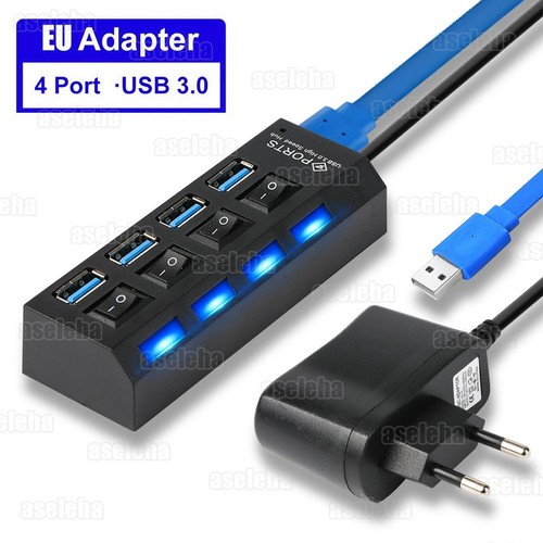 Hub usb adattatore - hub,