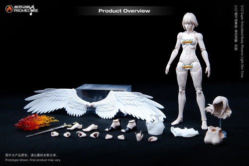 Promecore phoenix - phoenix, 2)