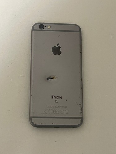 Apple iphone a1688 cdma - apple, 6s
